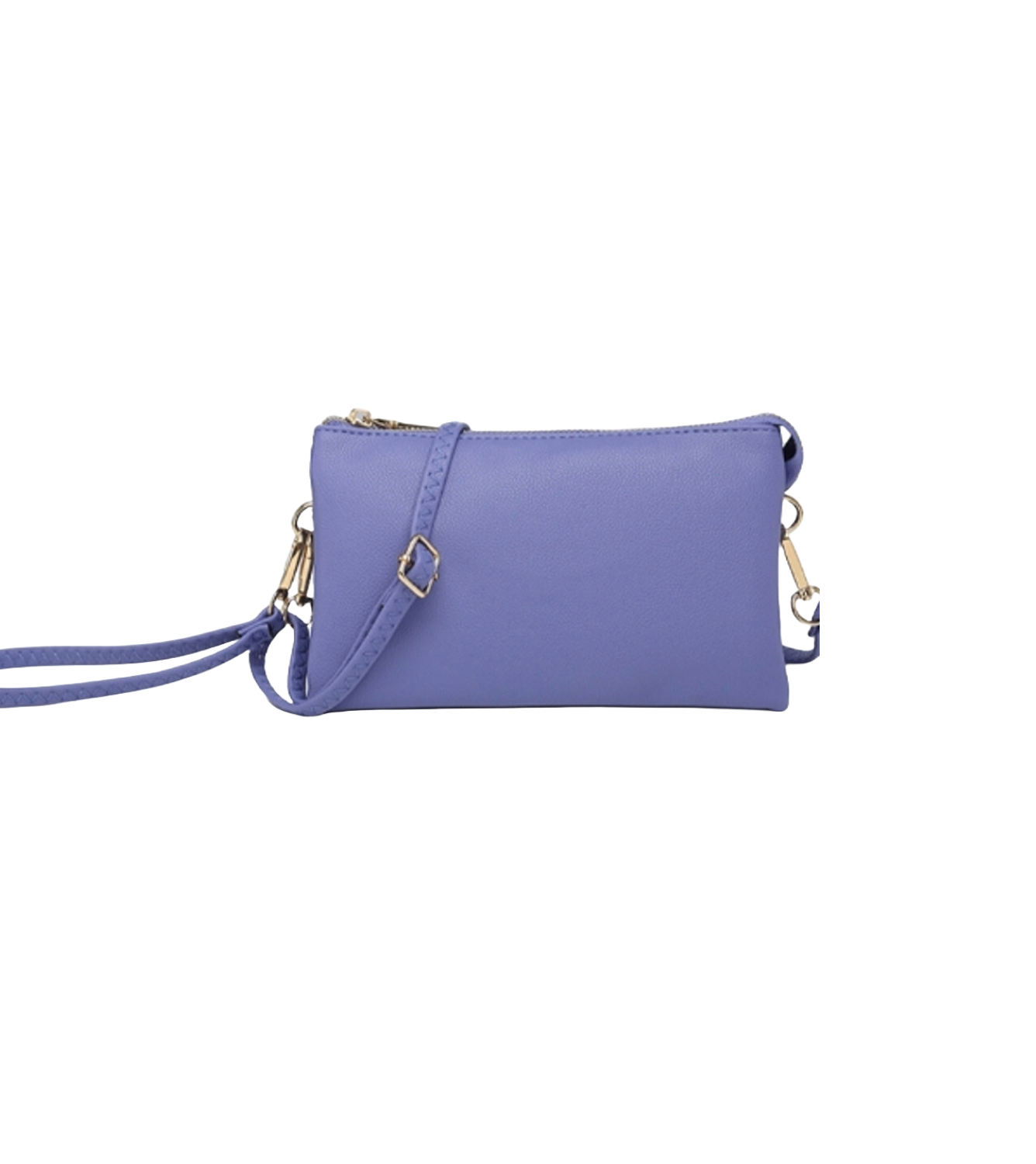 JEN Dark Lilac Crossbody