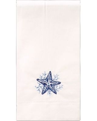 PH Starfish Guest Towel
