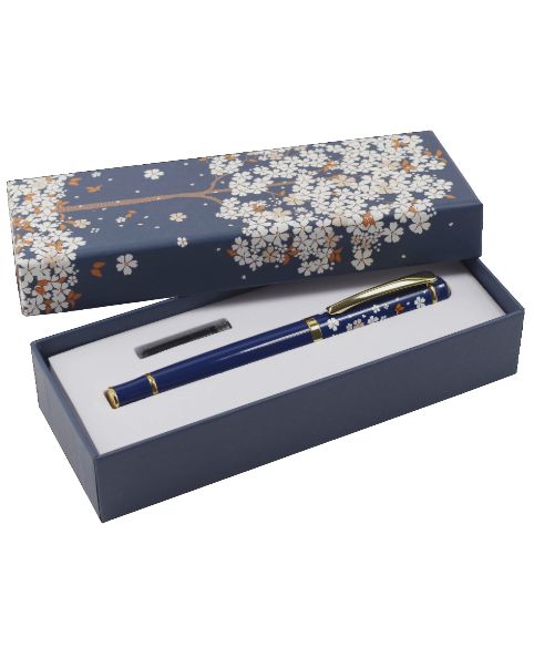 PP Falling Blossom Pen