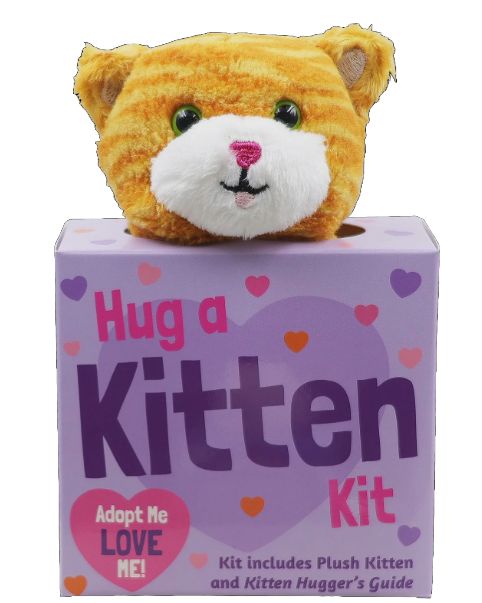 PP Hug a Kitten Kit