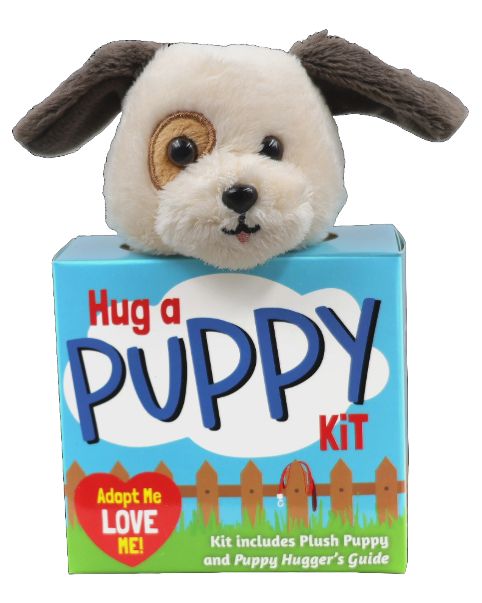 PP Hug a Puppy Kit