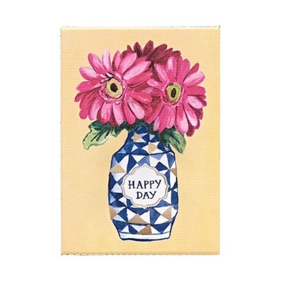 ABR Molly Hatch All Occasions Notecards