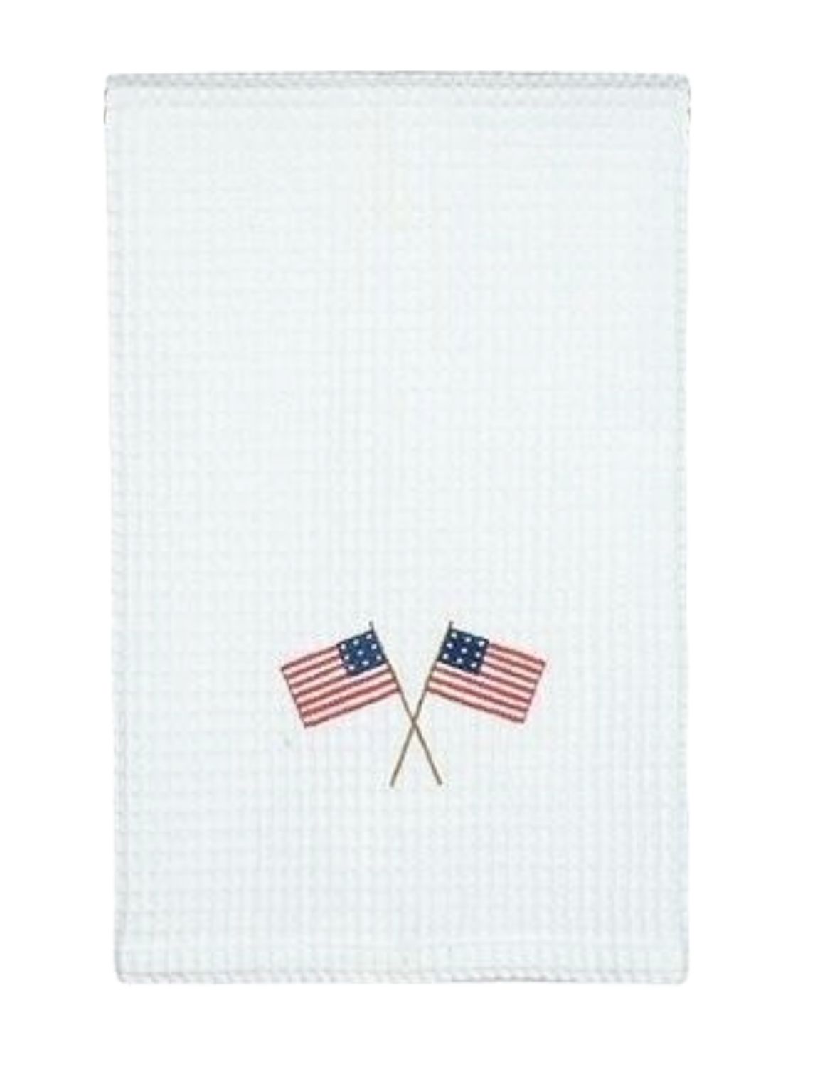 PH American Flag Kitchen Towel