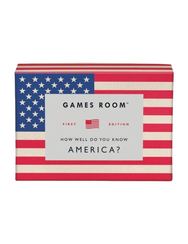 CB How Well Do You Know America? Quiz