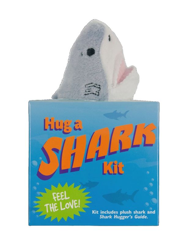 PP Hug a Shark Kit