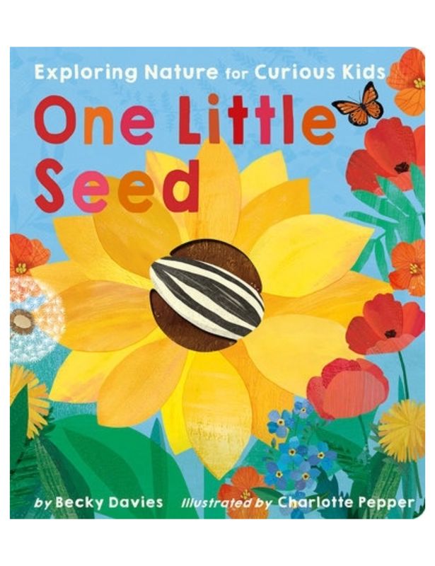 RH One Little Seed