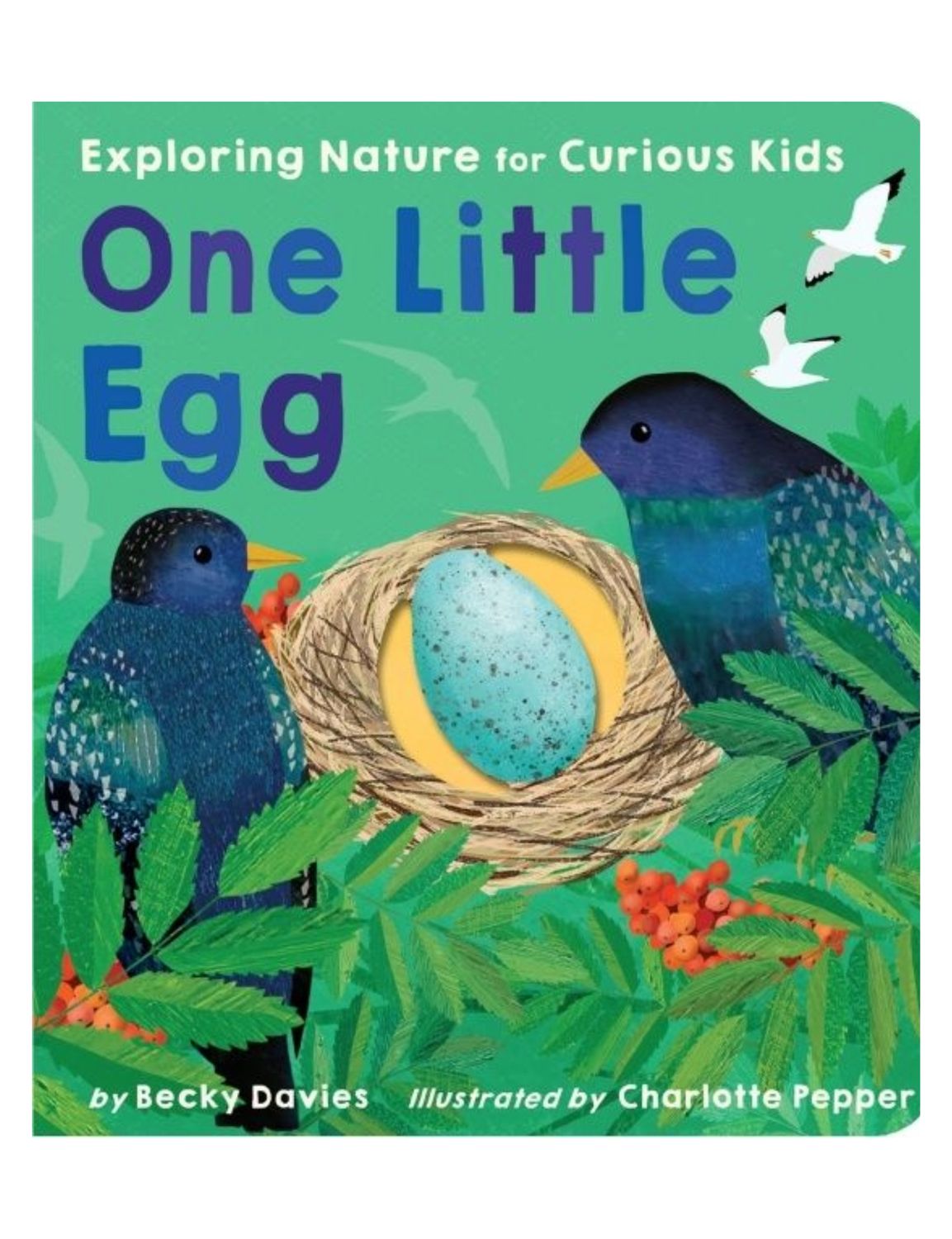 RH One Little Egg