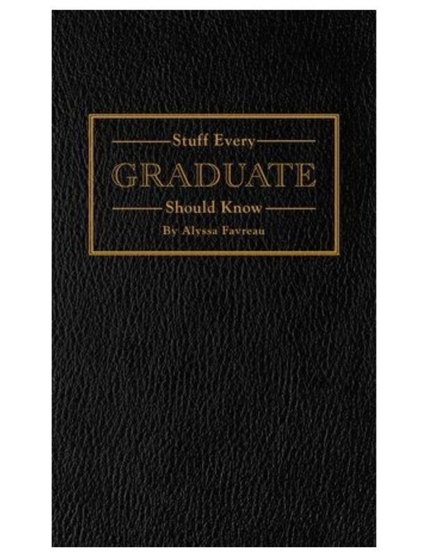 RH Stuff Every Graduate Should Know