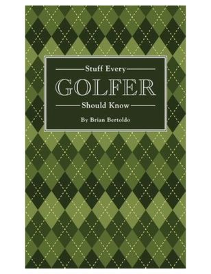 RH Stuff Every Golfer Should Know