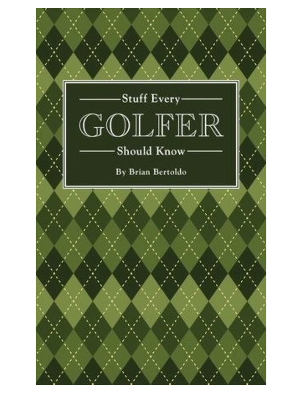 RH Stuff Every Golfer Should Know