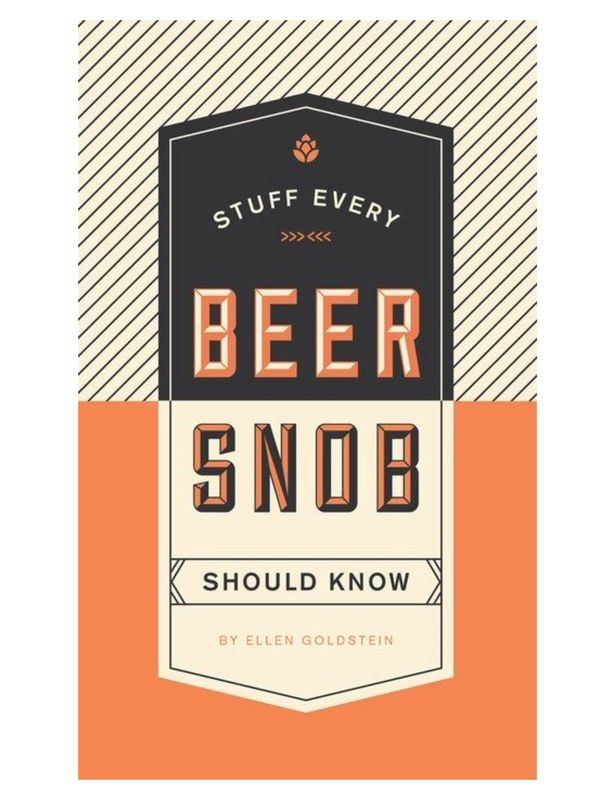 RH Stuff Every Beer Snob Should Know