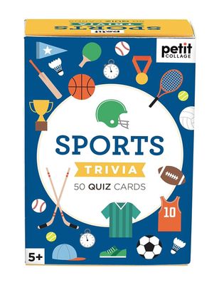 CB Sports Trivia