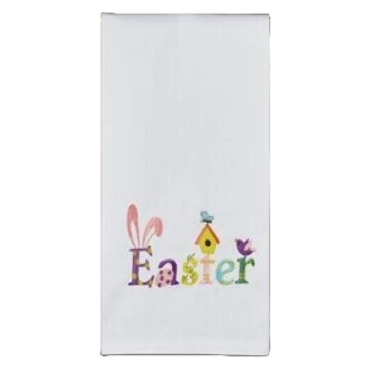 PH Easter Kitchen Towel