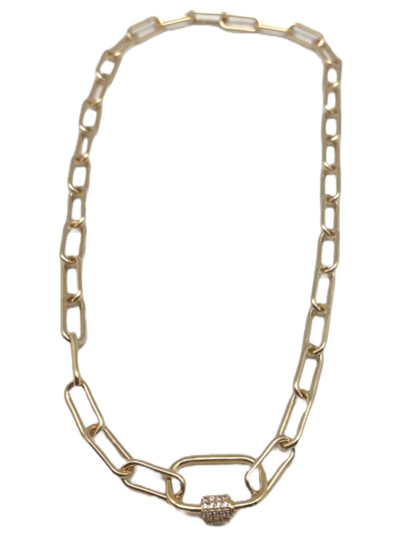 ID Nora Short/Deluxe Necklace