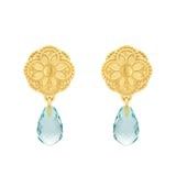 MAM Aqua Celia Earring