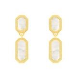 MAM MOP Layana Earrings