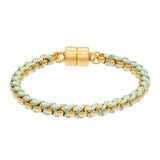 MAM Aqua Garnetta Bracelet