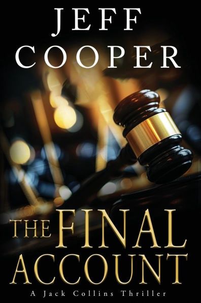 The Final Account by Jeff Cooper