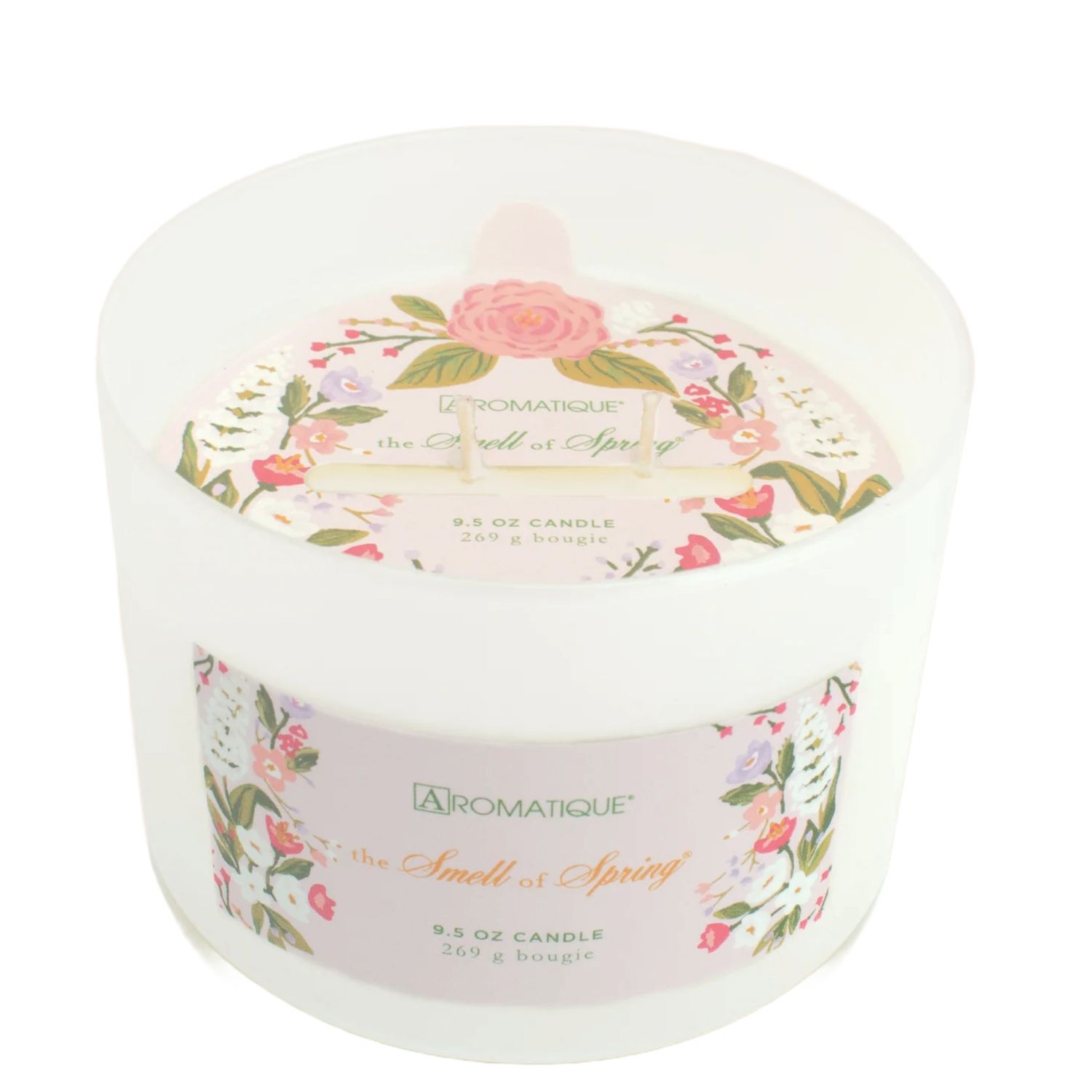 AR Smell of Spring - Garden Edition Candle