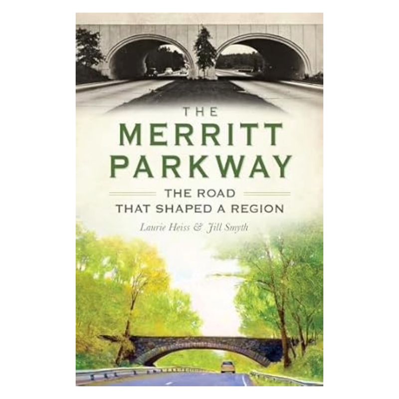 The Merritt Parkway
