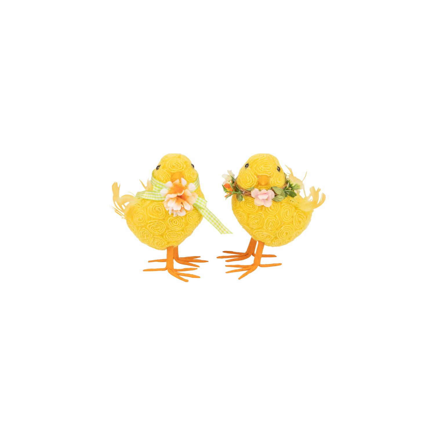 OPT Yellow Chick