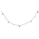 MAM Tivia Necklace