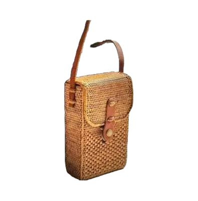 WR Cross Body Cell Phone Purse