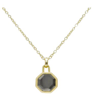 MAM Pyrite Oakland Necklace
