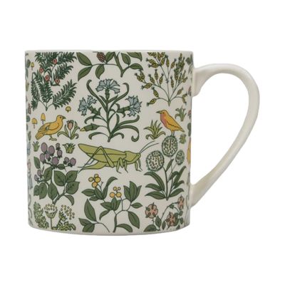 HMB Apothecary Boxed Mug