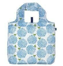 RF Hydrangea Blu Bag