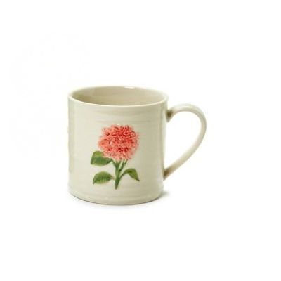TC Hydrangea Pink Mug
