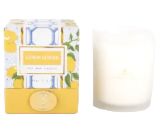 8O Lemon Ginger 5.6 oz. Soy Wax Candle