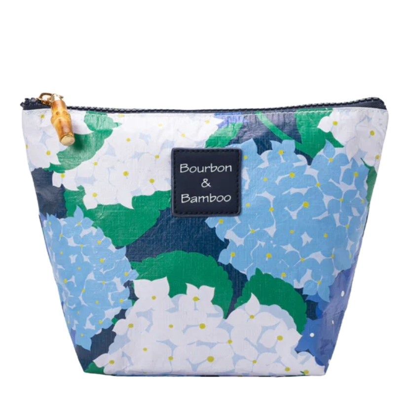 BB Hydrangea Ditty Bag
