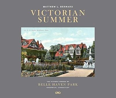 Victorian Summer