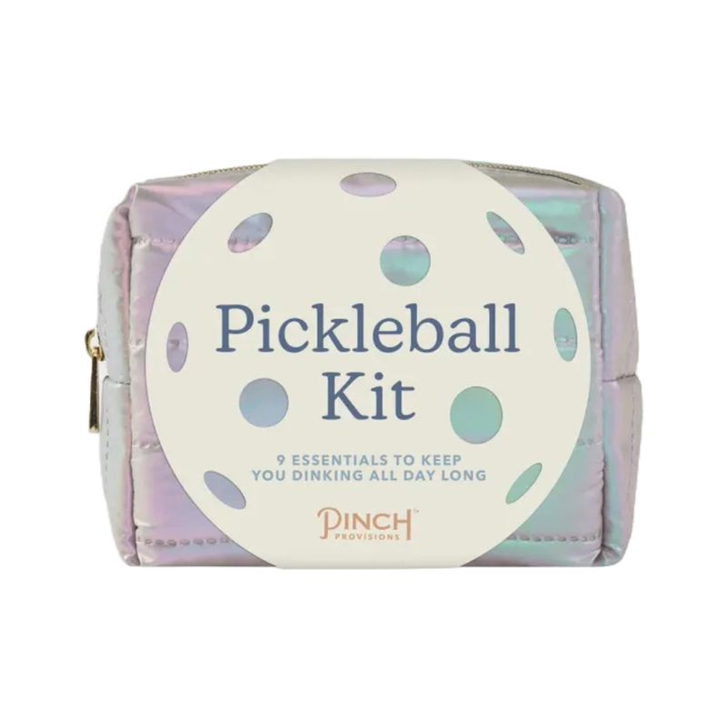 PIP Pickleball Kit