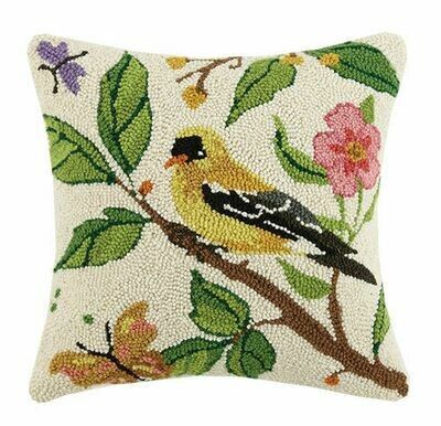 PH Goldfinch Pillow