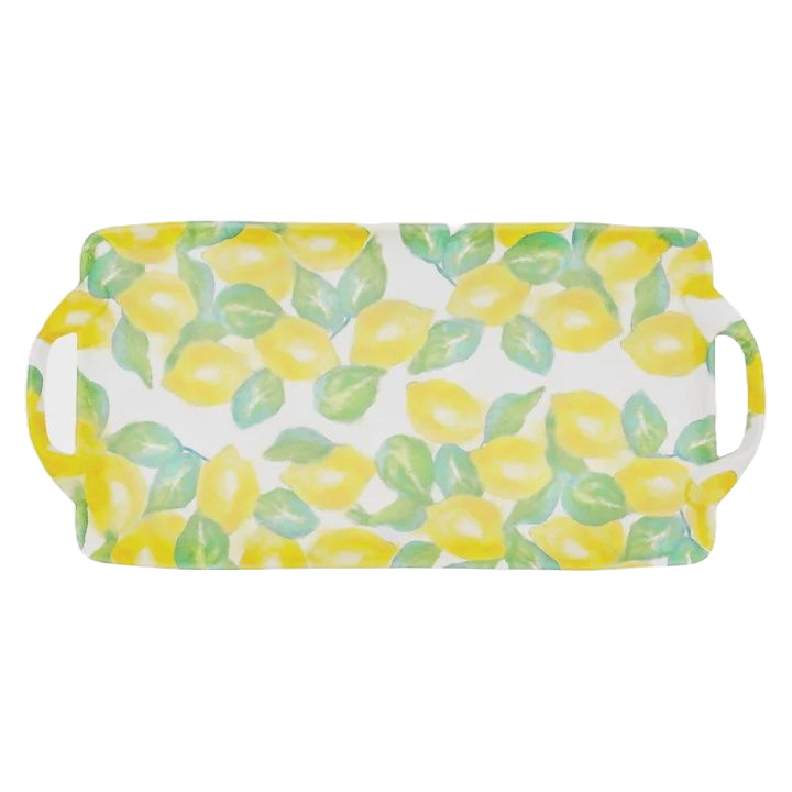 BI Lemon Verbena Large Tray