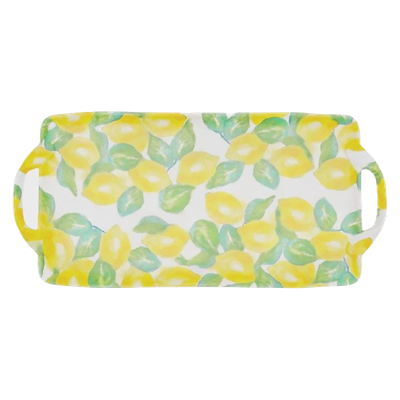 BI Lemon Verbena Large Tray