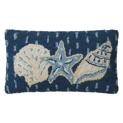 PH Three Shells Hook Pillow