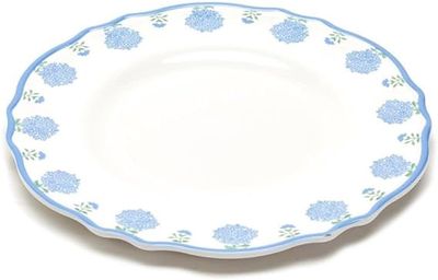 TC Hydrangea Dinner Plate