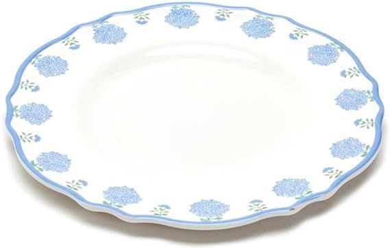 TC Hydrangea Dinner Plate