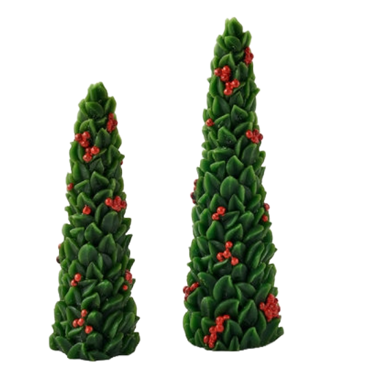 ON Berry Tree Candle