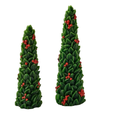 ON Berry Tree Candle