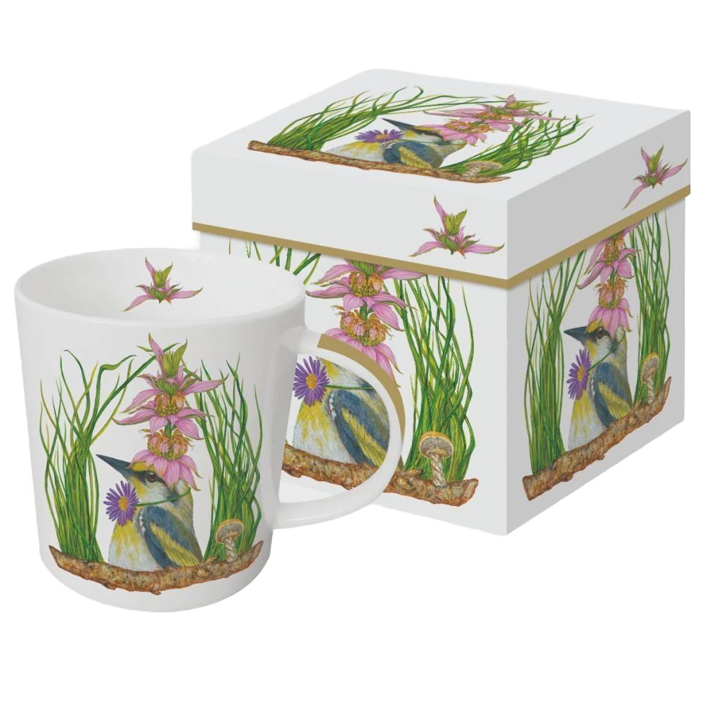 PPD Harper Mug in a Box