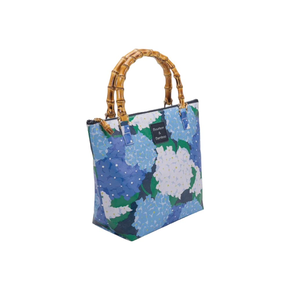 BB Hydrangea The Perfect Bag