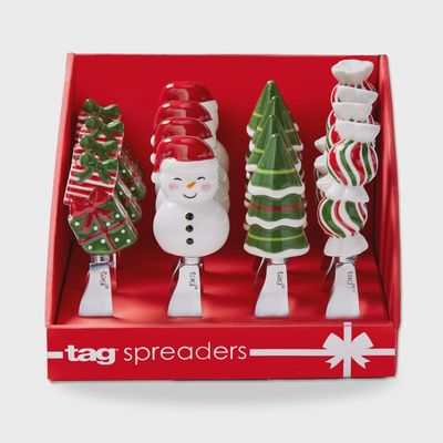 TA Holiday Cheer Spreader