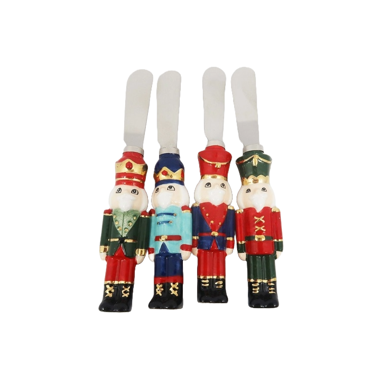ON Nutcracker Spreader