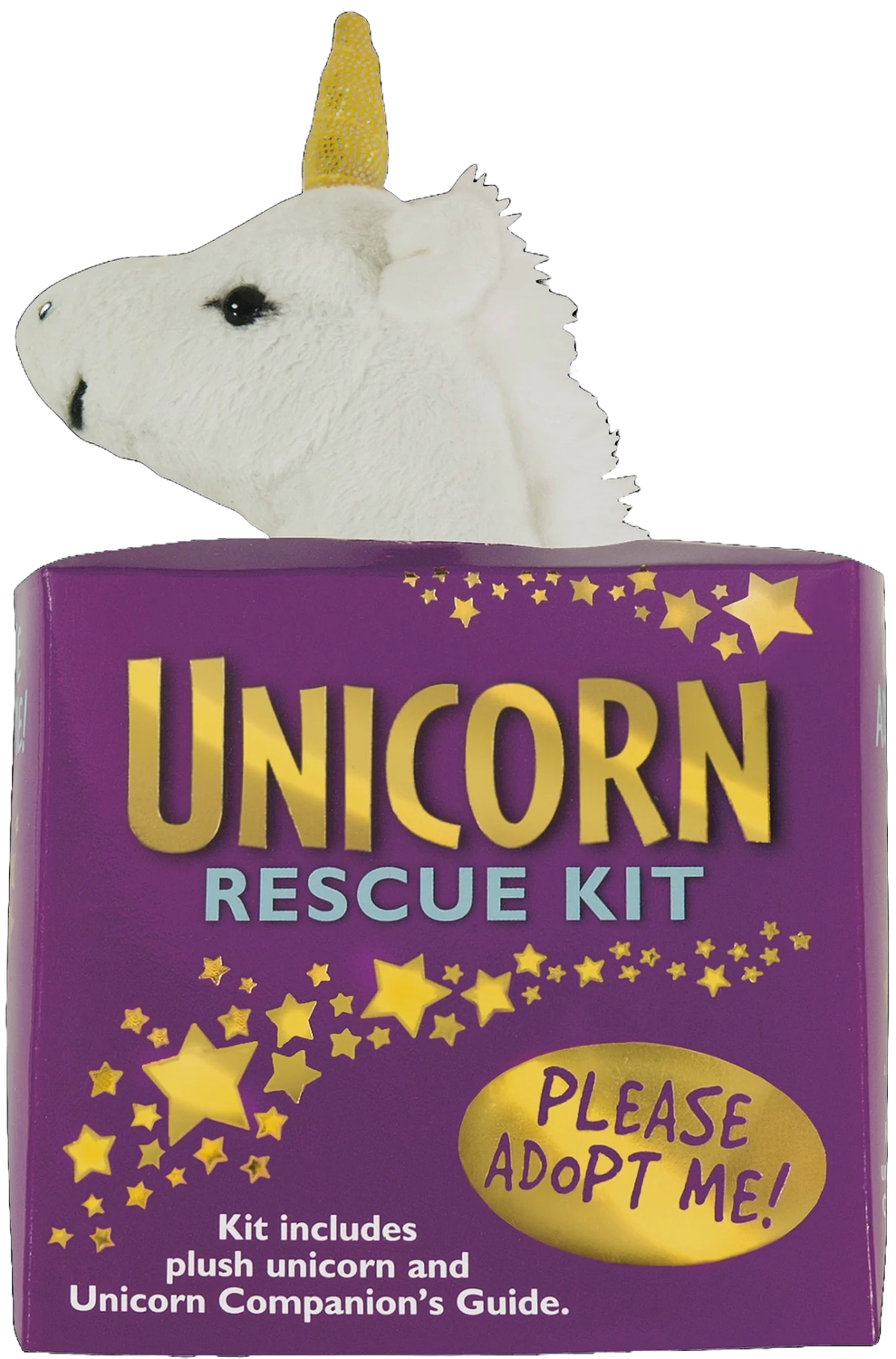PP Unicorn Rescue Kit