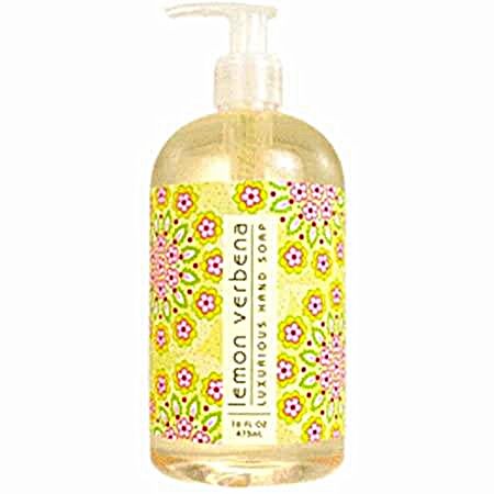 GB Lemon Verbena Hand Soap