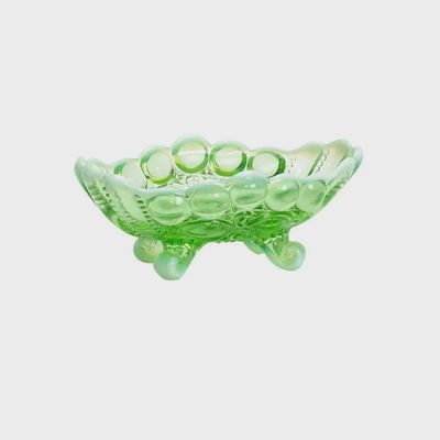 MOG Green Opal Jam Dish